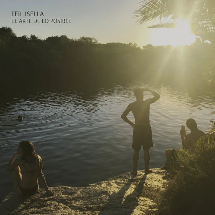 El Arte de lo Posible cover art