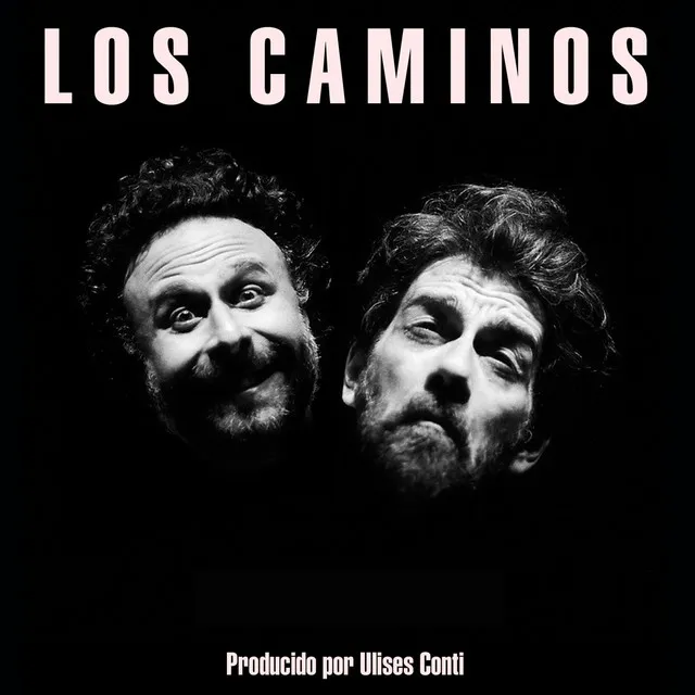 Los Caminos cover art